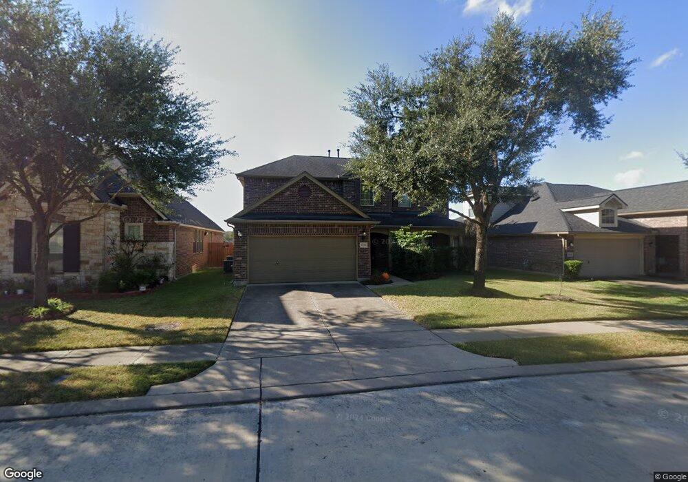 8135 Pavona Ridge Ln, Houston, TX 77040 - photo 1