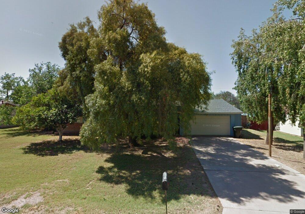 719 W Why Worry Ln, Phoenix, AZ 85021 - photo 1