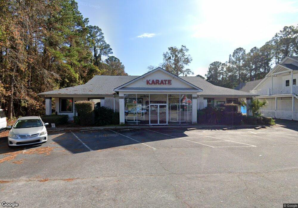 232 Chapel Crossing Rd, Brunswick, GA 31525 - photo 1