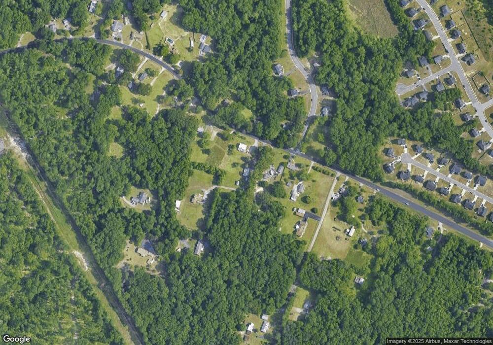 7321 Sandy Ridge Rd, Hopewell, VA 23860 - photo 1