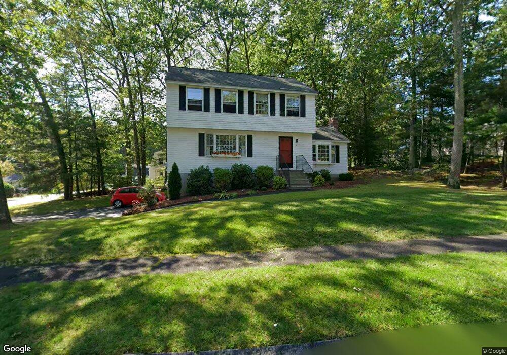 6 Ronnie Dr, Nashua, NH 03062 - photo 1