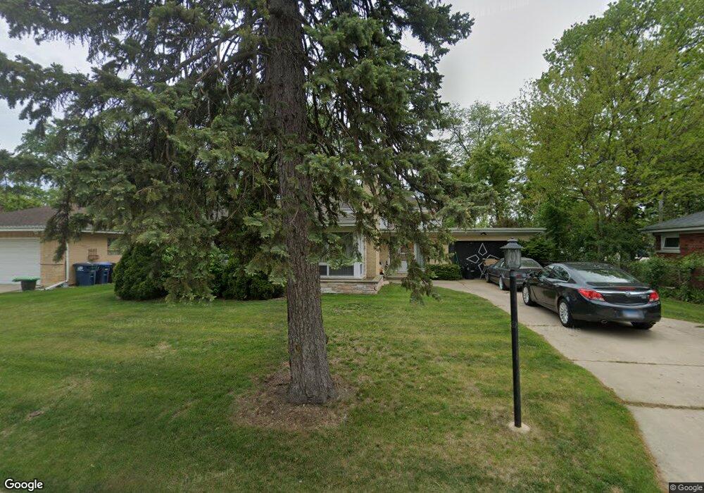 1755 Campbell Ave, Des Plaines, IL 60016 - photo 1