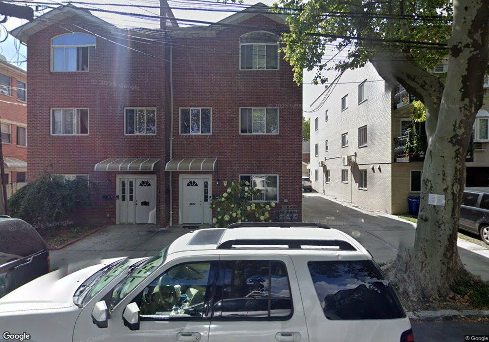 4022 194th St, Flushing, NY 11358 - photo 1