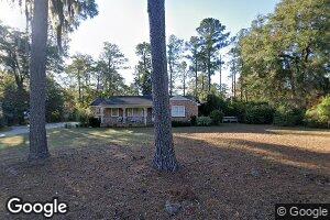 194 Lena St, Allendale, SC 29810
