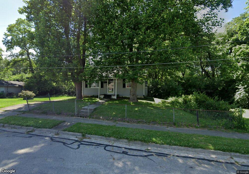 266 Park St, Xenia, OH 45385 - photo 1