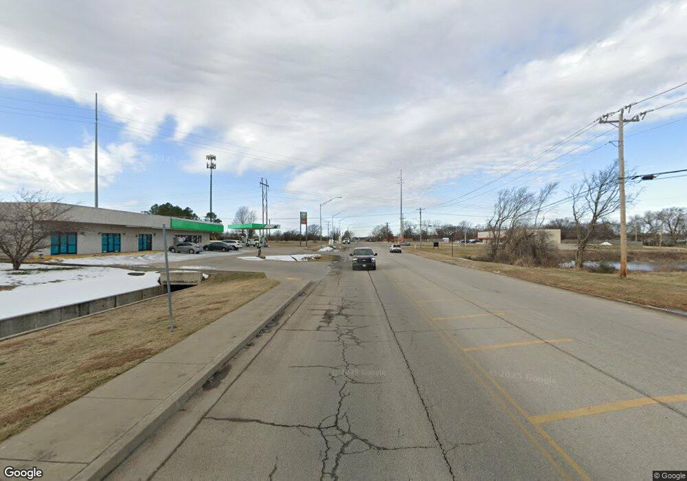 null E 141st St, Glenpool, OK 74033 - photo 1