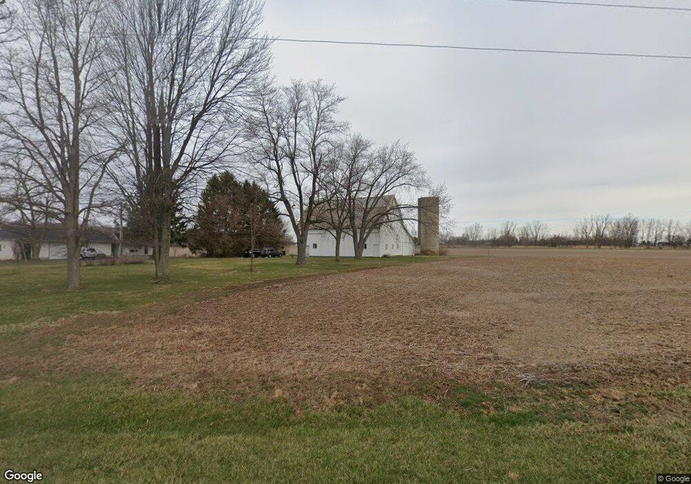 5265 Rockport Rd, Columbus Grove, OH 45830 - photo 1