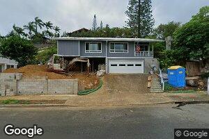 46-196 Yacht Club St, Kaneohe, HI 96744