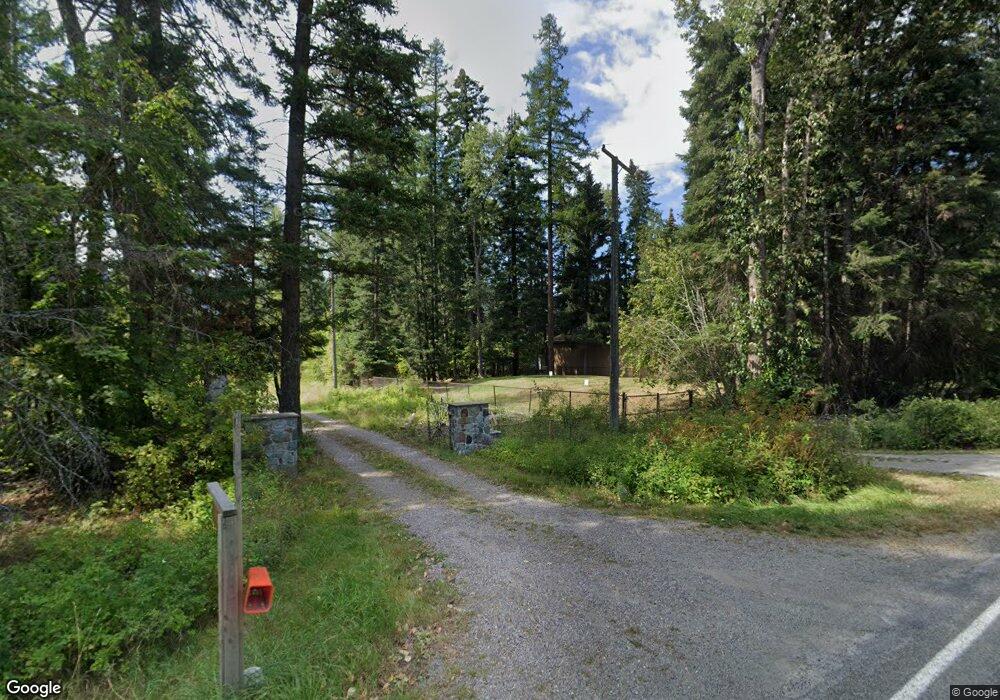 22045 Mt Highway 83, Bigfork, MT 59911 - photo 1