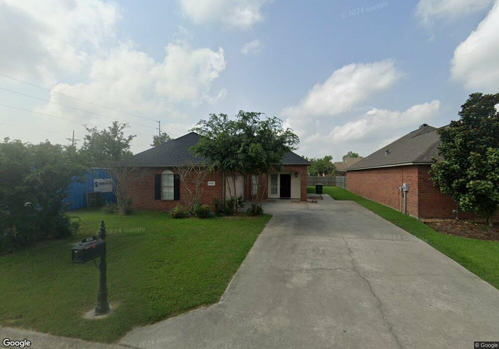 2807 S Locke Point Dr, Lake Charles, LA 70605 - photo 1