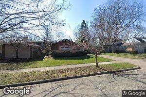 2654 Fenwick Ct, Ann Arbor, MI 48104
