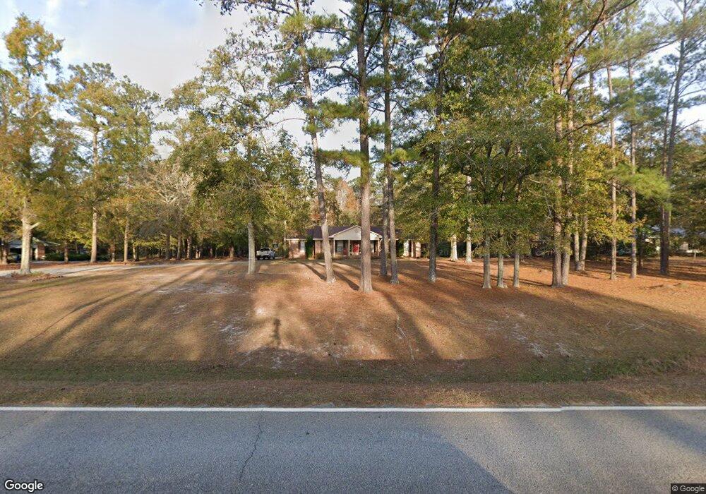 960 Cedar Rock Rd, Thomson, GA 30824 - photo 1