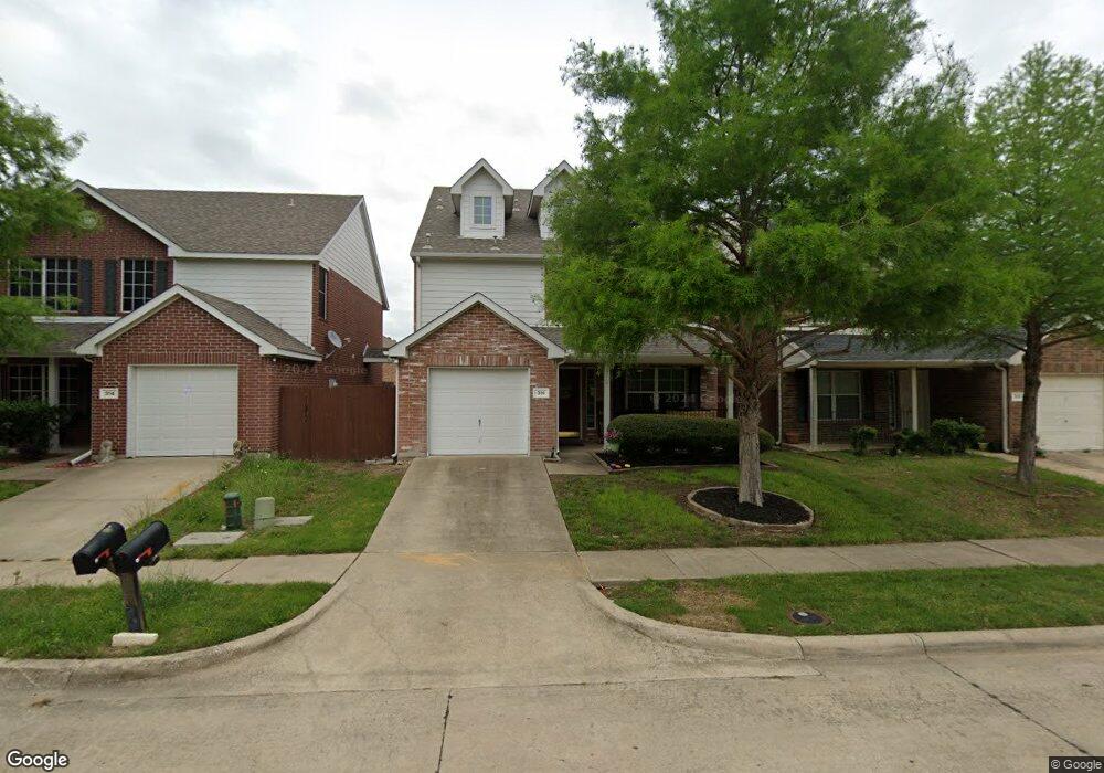 316 Stephanie St, Wylie, TX 75098 - photo 1