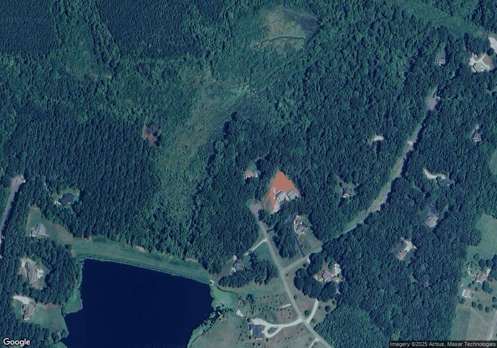 3660 Branch Lake Ct, Powhatan, VA 23139 - photo 1