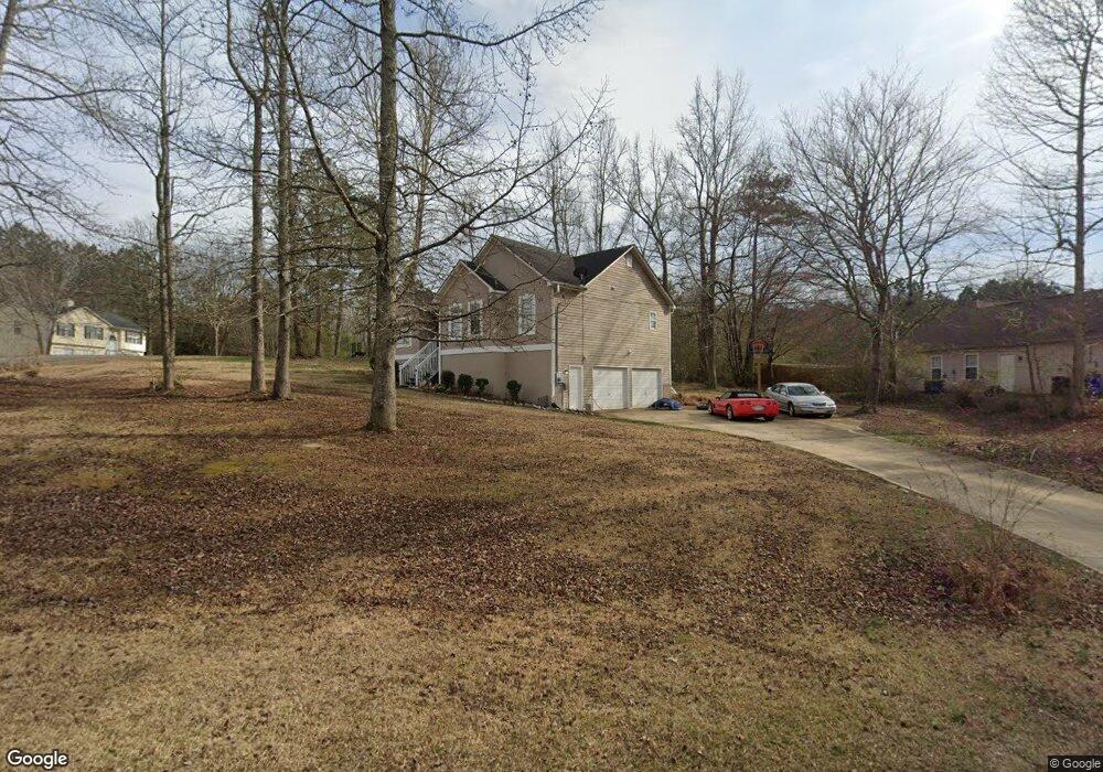 157 N Loblolly Crossing, Temple, GA 30179 - photo 1