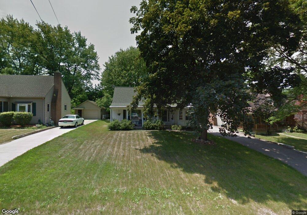 7755 Forest St, Dexter, MI 48130 - photo 1