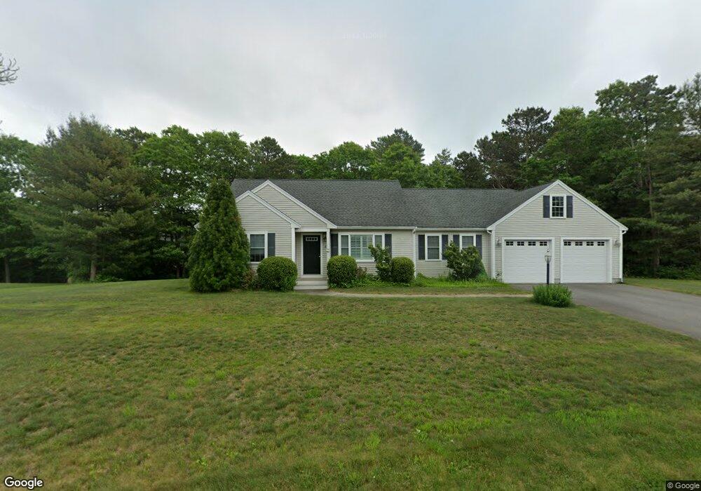 6 Cordwood Cir, Bourne, MA 2532 - photo 1