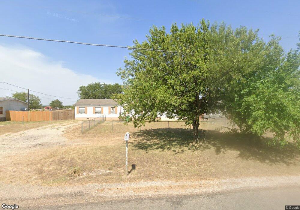 6809 MacKey Ranch Rd, Eddy, TX 76524 - photo 1