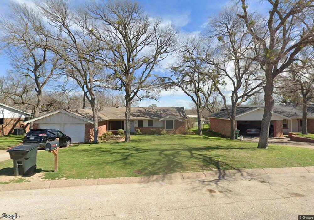 106 Oak Ridge Terrace, Weatherford, TX 76086 - photo 1
