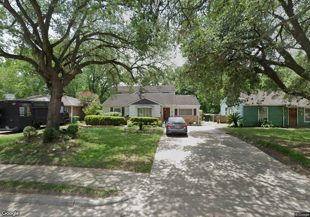 3914 Florinda St, Houston, TX 77021 - photo 1
