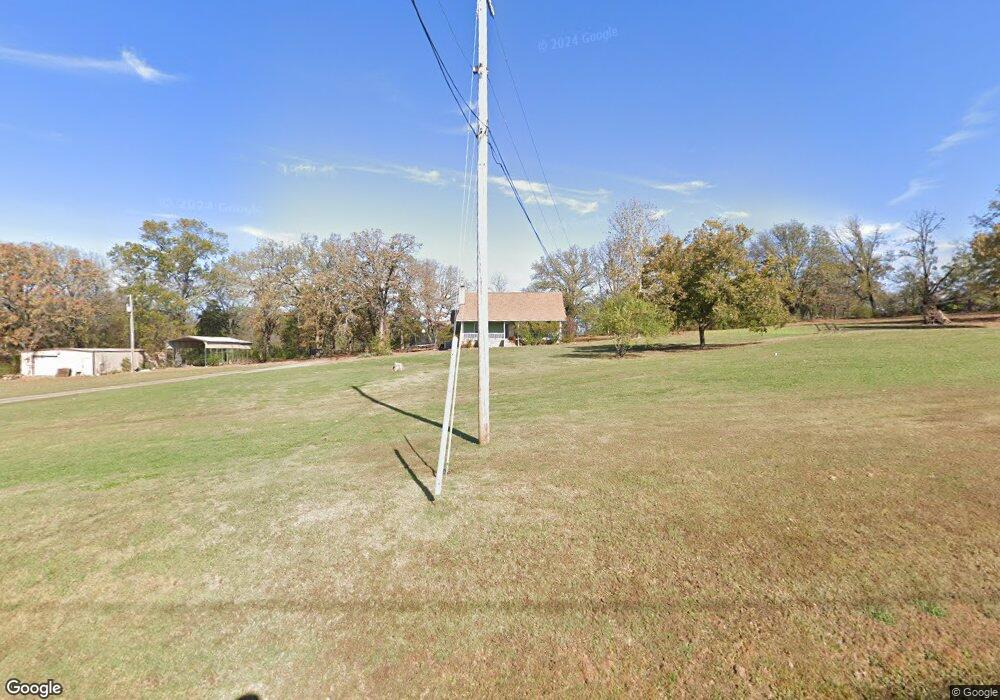 1910 Connection Rd, Mulberry, AR 72947 - photo 1
