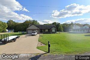 382 Denick Loop, Pocahontas, IL 62275
