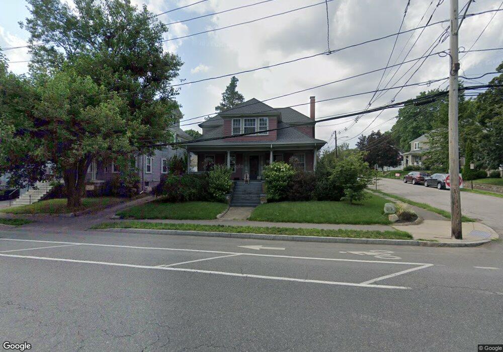 178 Brook Rd, Milton, MA 02186 - photo 1