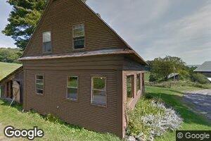 1046 Rockledge Ln, Barnet, VT 05821