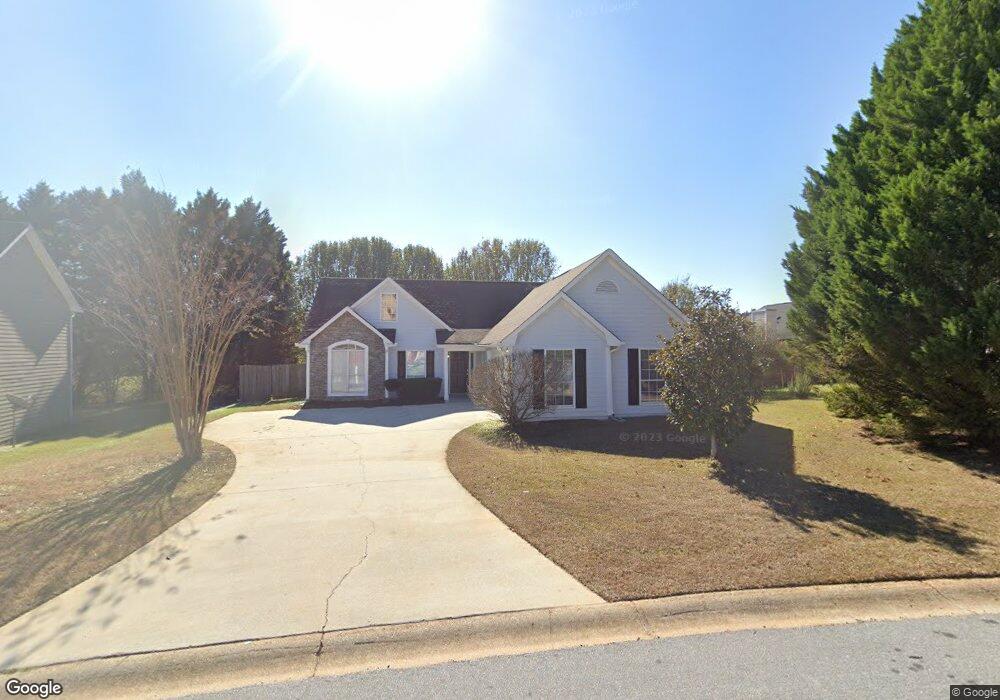 130 N Greenfield Cir, Covington, GA 30016 - photo 1