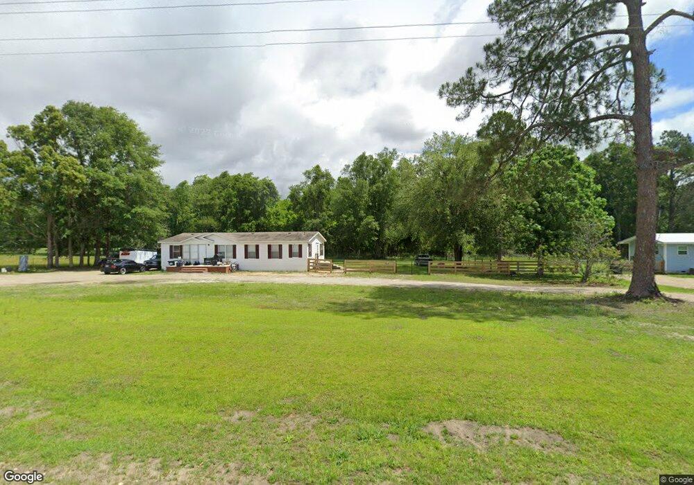 9225 Dry Lake Rd, Quitman, GA 31643 - photo 1