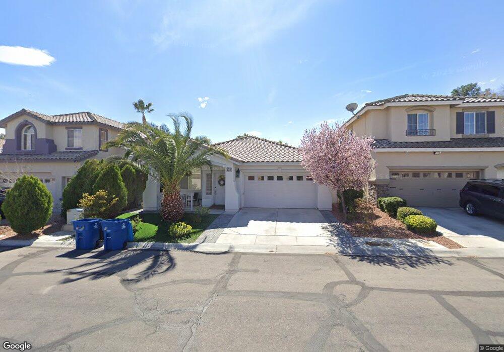 10359 Splendor Ridge Ave unit na, Las Vegas, NV 89135 - photo 1