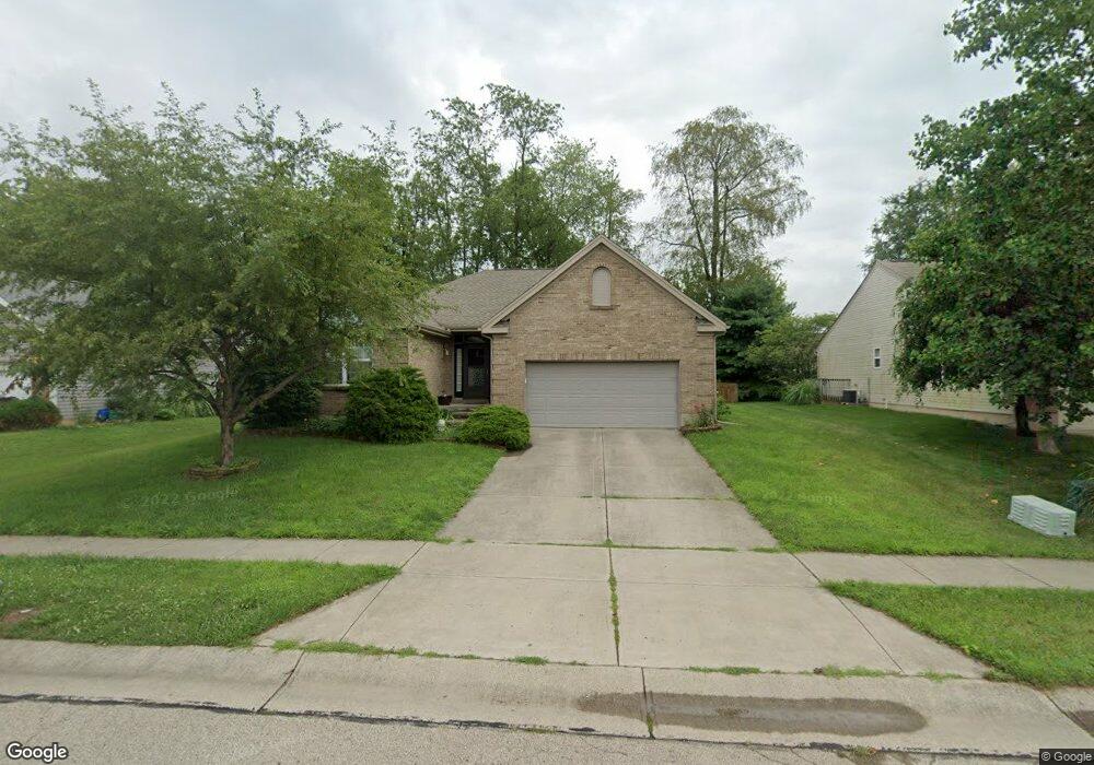 2411 Harmony Dr, Xenia, OH 45385 - photo 1