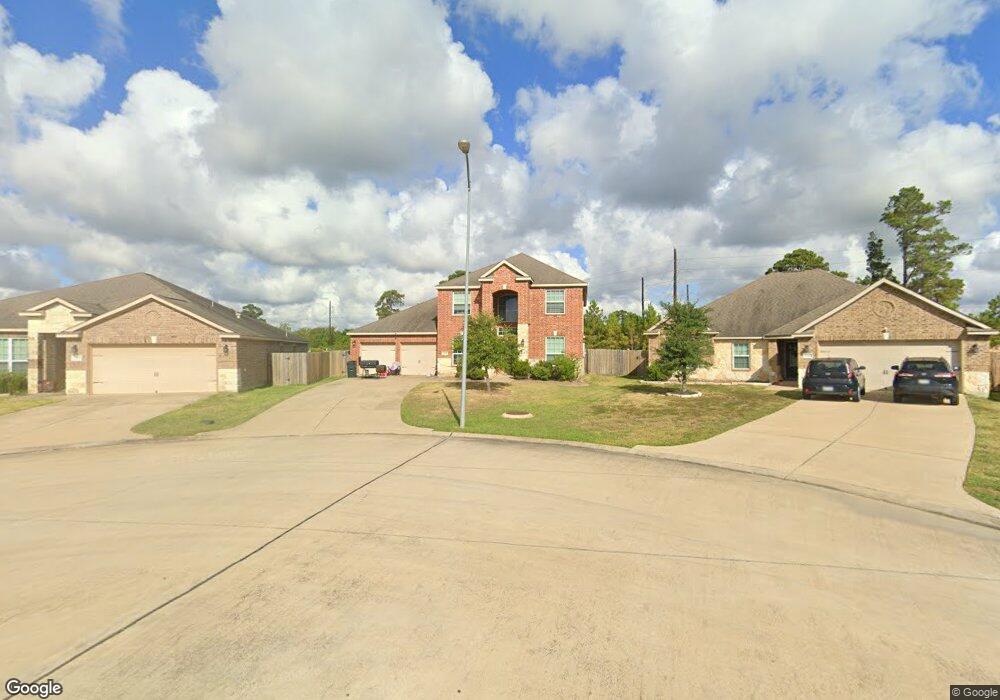 20617 Lenen Dr, Hockley, TX 77447 - photo 1