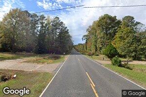 461 E Tennessee Ave, Ruston, LA 71270