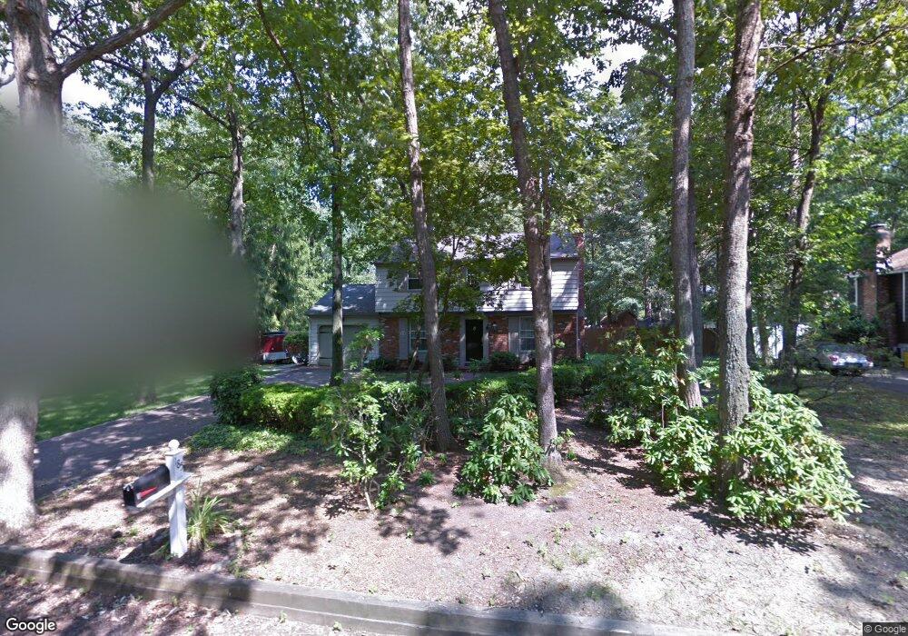 185 Wabasso Trail, Medford, NJ 08055 - photo 1