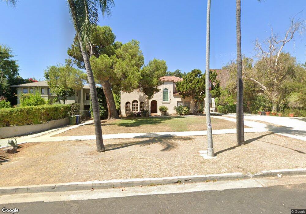 2109 S Victoria Ave, Los Angeles, CA 90016 - photo 1