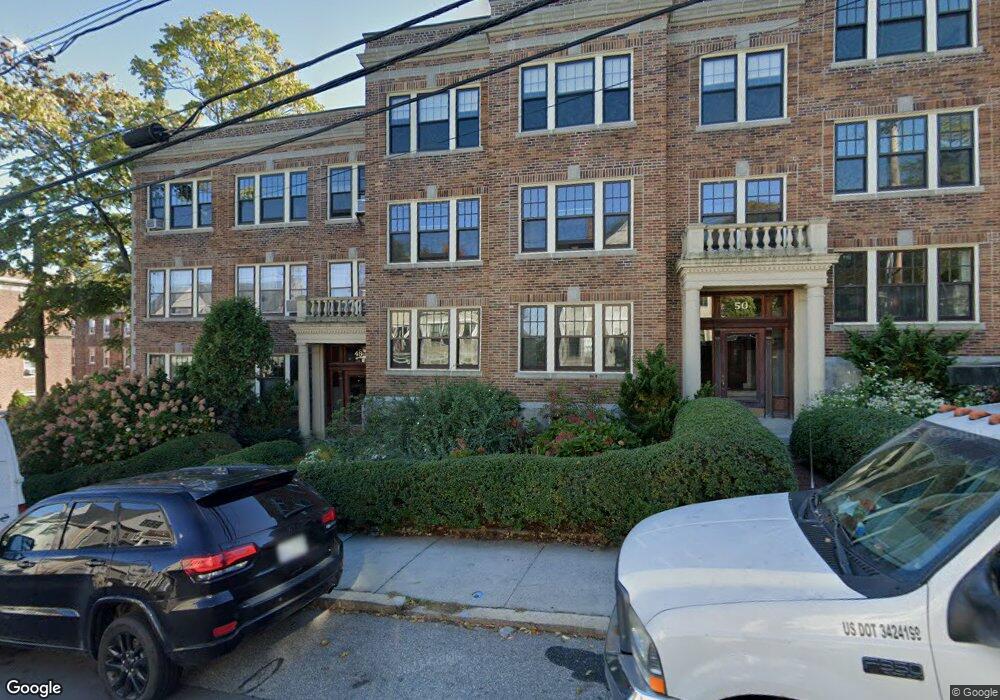 50 Summit Ave unit 50, Brookline, MA 02446 - photo 1