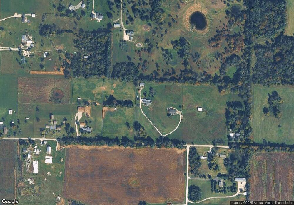 2162 Lake Rd SW, Corydon, IN 47112 - photo 1