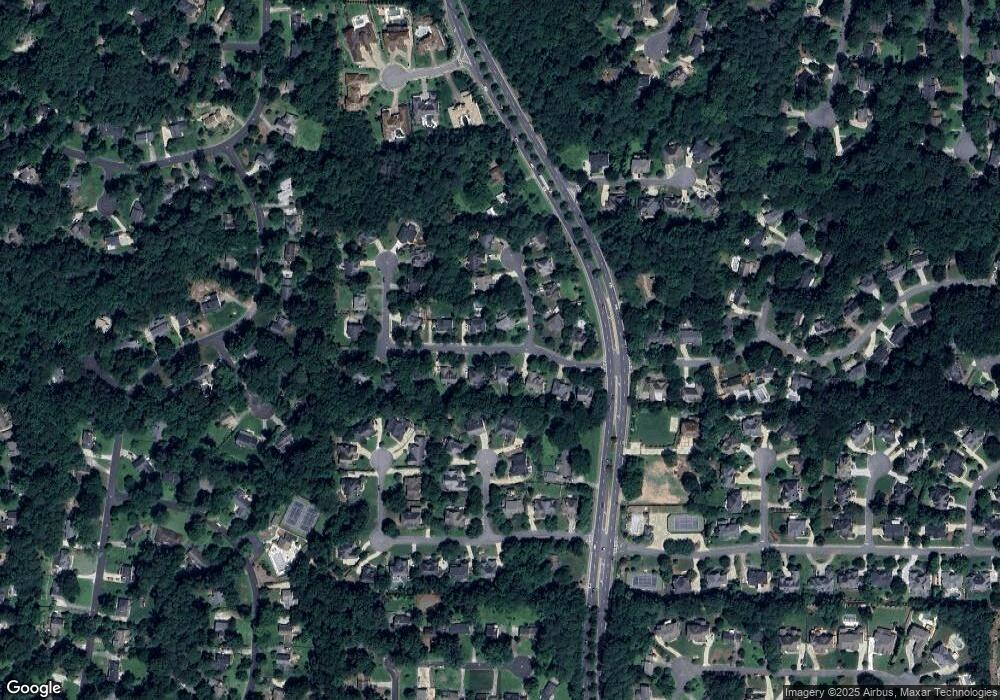 0 Amberley Ln unit 7267640, Marietta, GA 30062 - photo 1