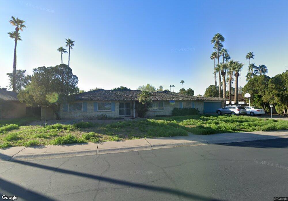 2037 E Manhatton Dr, Tempe, AZ 85282 - photo 1