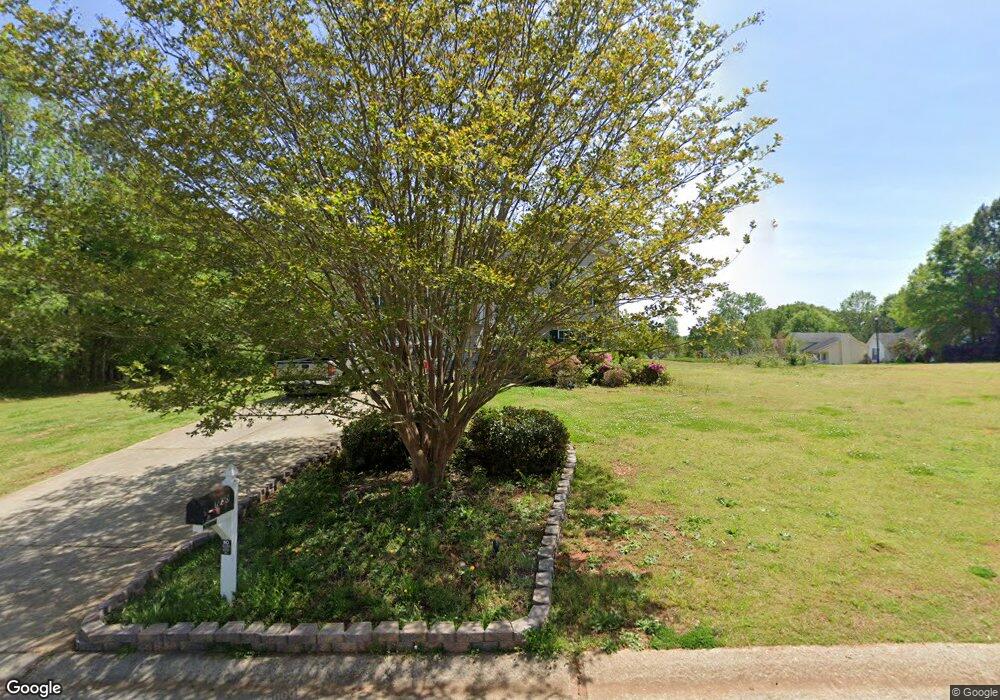 1036 Preserve Ln unit LOT 23, Bethlehem, GA 30620 - photo 1