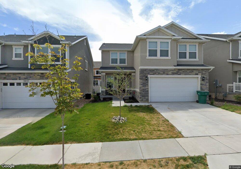 3864 W 1650 N unit 1919, Lehi, UT 84043 - photo 1