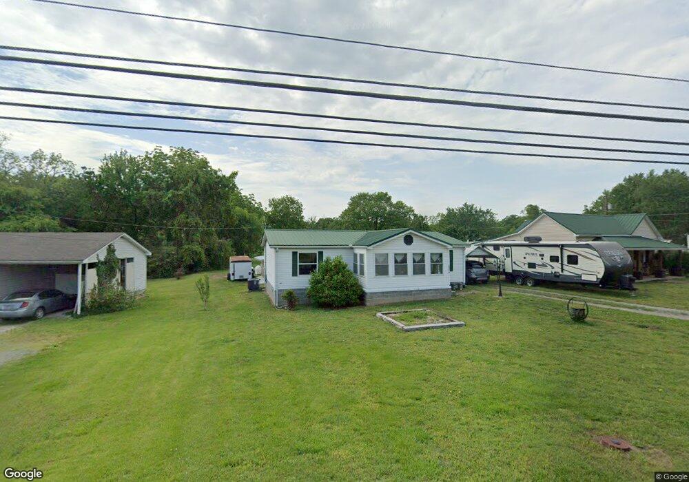 1037A Fairfield Pike, Shelbyville, TN 37160 - photo 1