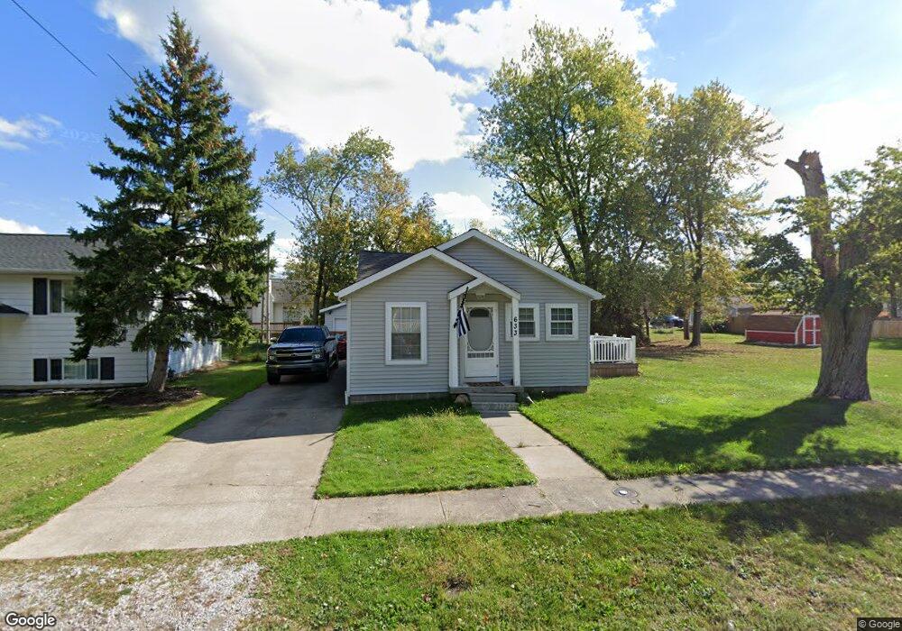 633 Dunny Ave, Sheffield Lake, OH 44054 - photo 1