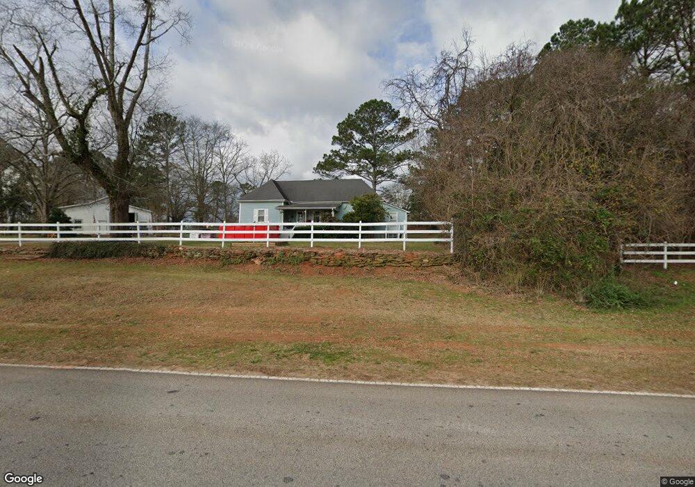 3298 S Ola Rd, Locust Grove, GA 30248 - photo 1