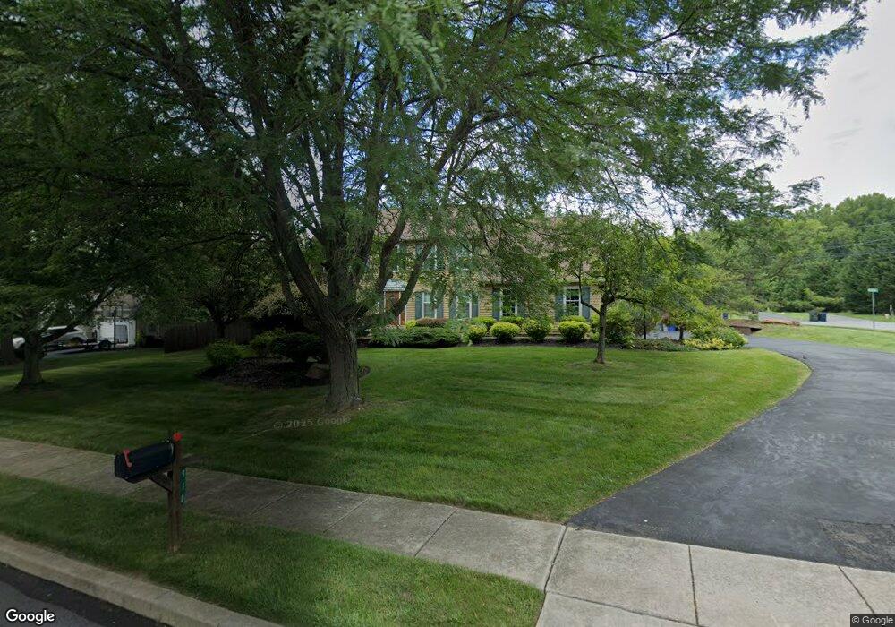 910 Heaver Close, Chadds Ford, PA 19317 - photo 1