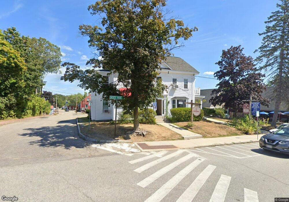 53 N Main St unit 5, Wolfeboro, NH 03894 - photo 1