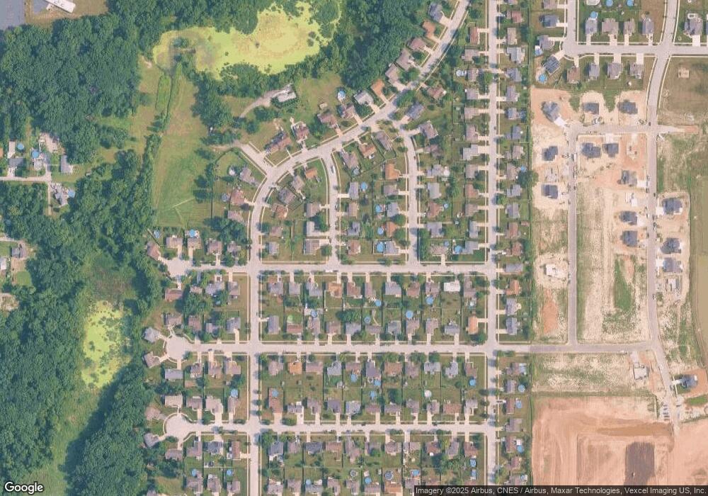 13455 Finch Ct, Cedar Lake, IN 46303 - photo 1