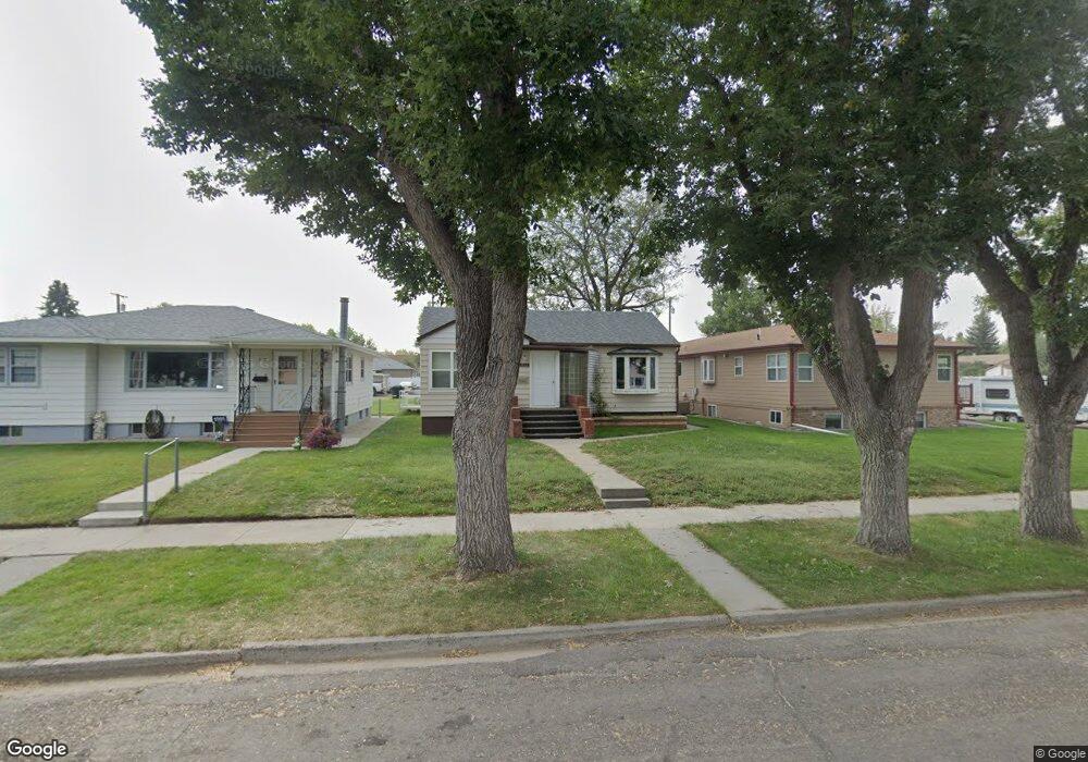 612 15th St, Havre, MT 59501 - photo 1