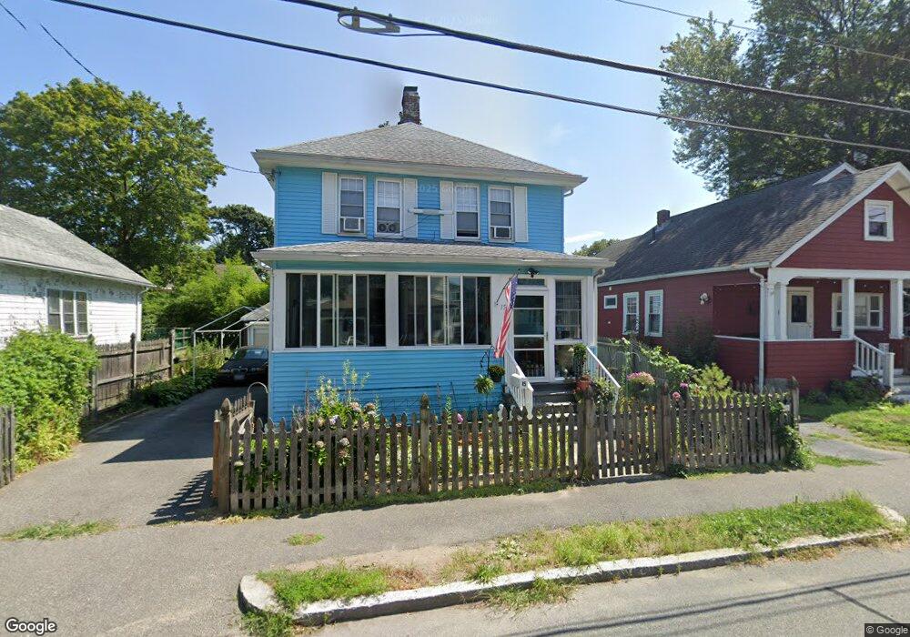 15 Hanna St, Quincy, MA 02169 - photo 1